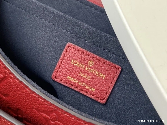 FS CHEAP LOUIS VUITTON BB VAVIN 0708